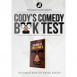 Preview: Cody's Comedy Book Test by Cody Fisher & the Magic Estate