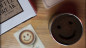 Preview: Coffee Break by Michel