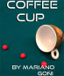 Preview: COFFEE CUP by Mariano Goni