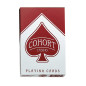 Preview: Cohort Casino - Marked deck