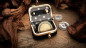 Preview: Coin Bag by TCC Magic