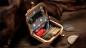 Preview: Coin Bag by TCC Magic