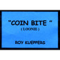 Preview: Coin Bite (Canadian Dollar/Loonie)