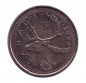 Preview: Coin Bite (Canadian Quarter)