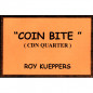 Preview: Coin Bite (Canadian Quarter)
