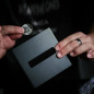 Preview: Coin Thru Anything by Nathan Kranzo & TCC Magic