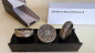Preview: Coin Vault Case and Display Set (Black)