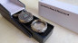 Preview: Coin Vault Case and Display Set (Black)
