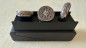 Preview: Coin Vault Case and Display Set (Black)