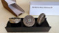 Preview: Coin Vault Case and Display Set (Brown)