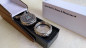 Preview: Coin Vault Case and Display Set (Brown)