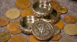 Preview: Coin Vault Set - Argent Inlay