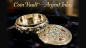 Preview: Coin Vault Set - Argent Inlay