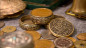 Preview: Coin Vault Set - Patina Glyph