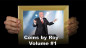 Preview: Coins by Roy Volume 1 eBook and video by Roy Eidem Mixed Media - DOWNLOAD