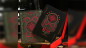 Preview: COIPIX (Black) by N2G - Pokerdeck