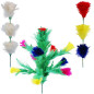 Preview: Color Changing Plumes to Bouquet