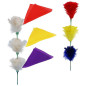 Preview: Color Changing Plumes to Bouquet