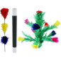 Preview: Color Changing Plumes to Bouquet