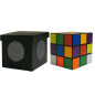 Preview: Color Changing Rubik by Tora Magic - Farbverwandlung - Zaubertrick