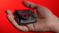 Preview: COLOR CODE COIN PURSE RED by Bob Kohler