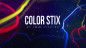 Preview: Color Stix by Eric Stevens - Video - DOWNLOAD