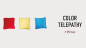 Preview: Color Telepathy by JT Magic