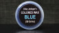 Preview: COLORED WAX (BLUE) 50grms. Wit by Uday Jadugar