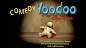 Mobile Preview: Comedy Voodoo by Quique Marduk - Mentaltrick
