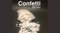 Preview: Confetti WHITE Light by Victor Voitko