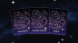 Preview: CONSTELLATIONS (English Version) by Thibault Ternon & Magic Dream