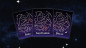 Preview: CONSTELLATIONS (English Version) by Thibault Ternon & Magic Dream