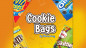 Preview: COOKIE BAGS by Marcos Cruz