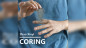 Preview: CORING by Menzi Magic & Zhao Xinyi (Size 10)