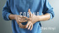 Preview: CORING by Menzi Magic & Zhao Xinyi (Size 12)