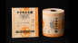 Preview: Cosmos California Lotto Roll by BlackBox Magic Creations