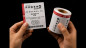 Preview: Cosmos New York Lotto Roll by BlackBox Magic Creations