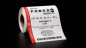 Preview: Cosmos New York Lotto Roll by BlackBox Magic Creations