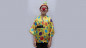 Preview: Costume Bag (Clown) by Bazar de Magia