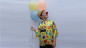 Preview: Costume Bag (Clown) by Bazar de Magia