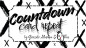 Preview: Countdown Repeat by Gonzalo Albiñana & CrazyJokers (Parlor/Stage Size)