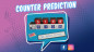 Mobile Preview: Counter Prediction by Magie Climax - Facebook likes erraten - Vorhersagetrick für Bühne