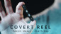 Preview: COVERT REEL (KEVLAR) by Uday Jadugar