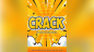 Preview: CRACK by Mickael Chatelain