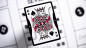 Preview: Craps (Online Instructions) by Mechanic Industries - Pokerdeck - Markiertes Kartenspiel