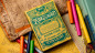 Preview: Crayon by Kings Wild Project - Pokerdeck