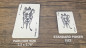 Preview: Crazy Dazzle (Parlor Size) by Alberto Ruano, Adrian Vega and Crazy Jokers