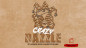 Preview: Crazy Dazzle (Parlor Size) by Alberto Ruano, Adrian Vega and Crazy Jokers