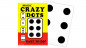 Preview: CRAZY DOTS (Parlor Size) by Murphy's Magic Supplies