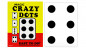 Preview: CRAZY DOTS (Stage Size) by Murphy's Magic Supplies